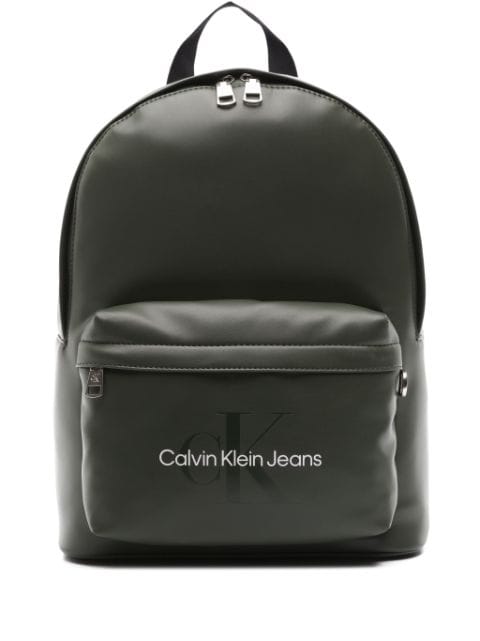 Calvin Klein Jeans Rugzak met logoprint 
