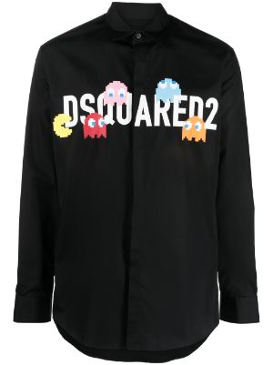 Playeras para hombre Dsquared2 - Farfetch