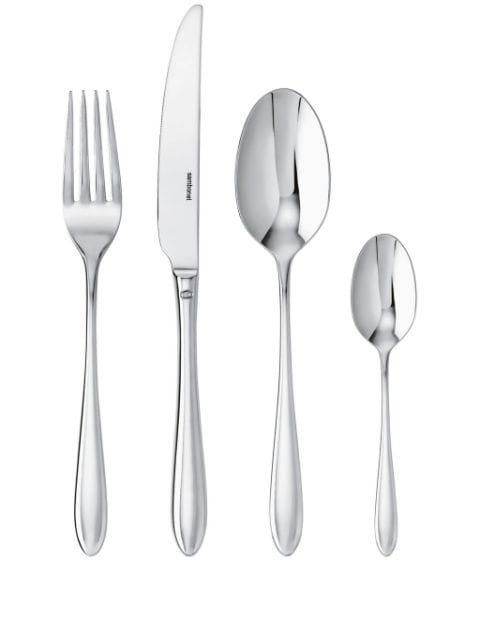 Sambonet Dream cutlery (set of 24)