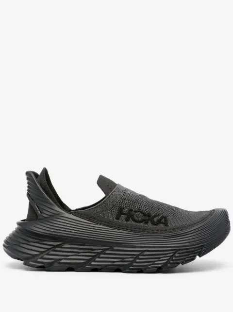 HOKA Restore TC slip-on sneakers