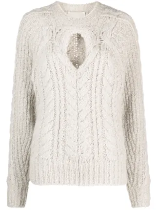 ISABEL MARANT