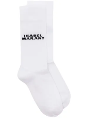 ISABEL MARANT Socks for Women - Shop on FARFETCH