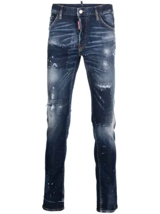 DSQUARED2