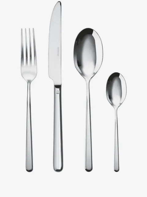 Sambonet Linear cutlery (set of 24)