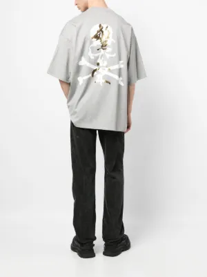 Mastermind Japan T-Shirts for Men | Shop Now on FARFETCH