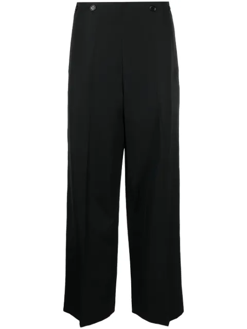 Botter pantalones de vestir anchos
