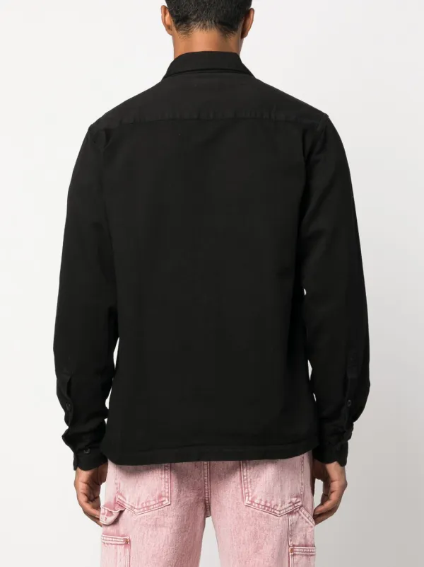 ★ARIES★ Mini Problem Man to Man Black COAR20009BLK COAR200 ARIES Mini Problemo Sweatshirt
