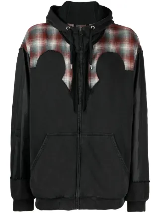 【残りわずか】MAISON MARGIELA ペンドルトン ヨーク パーカー 21271992_51204375_322.jpg