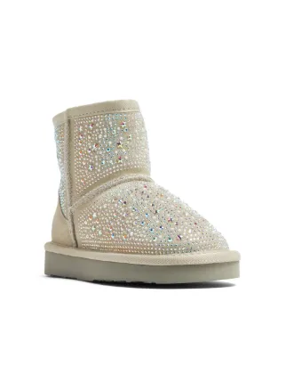 Lelli Kelly Olivia rhinestone embellished Boots Farfetch