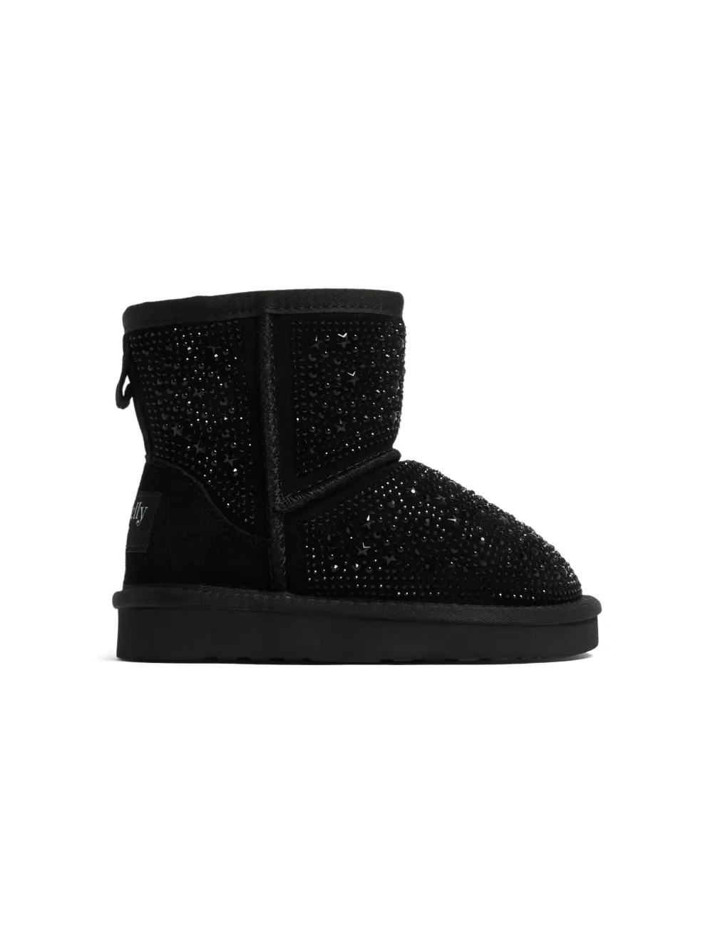 Rhinestone uggs boots hotsell