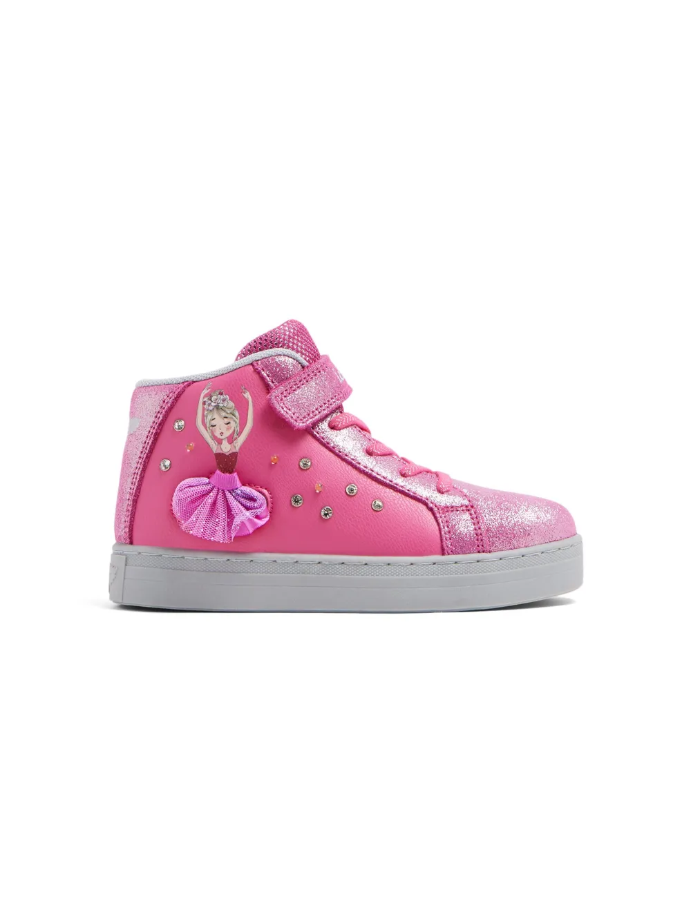 Lelli Kelly Mille Stelle sneakers - Roze