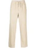 MARANT Railen corduroy trousers - Neutrals