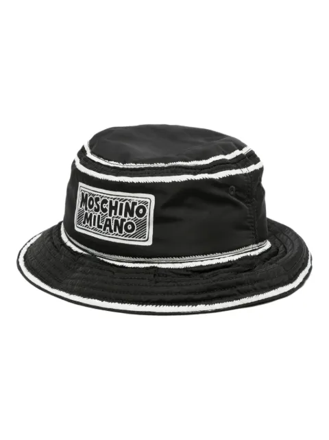 Moschino バケットハット