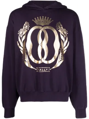 Bally Sweatshirts Knitwear for Men FARFETCH UAE
