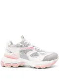 Axel Arigato Marathon leather sneakers - White