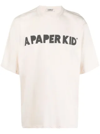 A Paper Kid