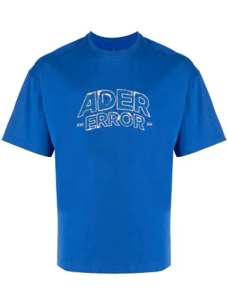 Ader Error
