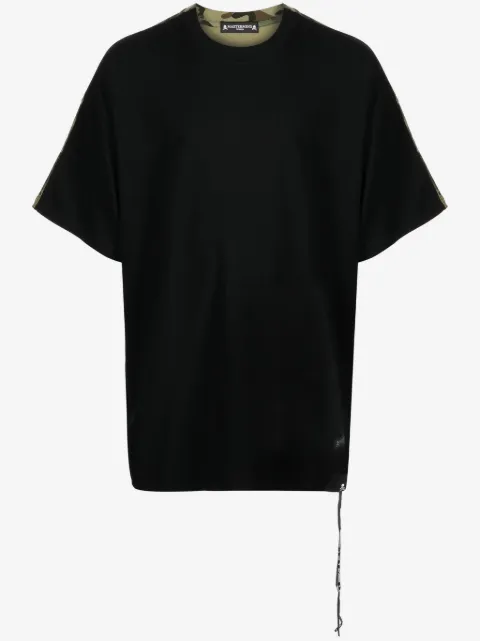 Mastermind World playera con paneles