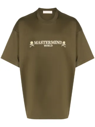 Mastermind World