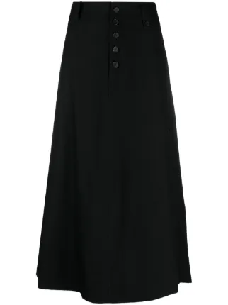 Yohji Yamamoto