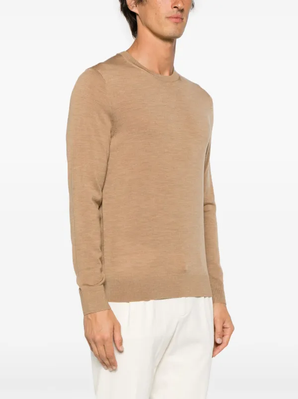 Michael kors merino sale wool sweater