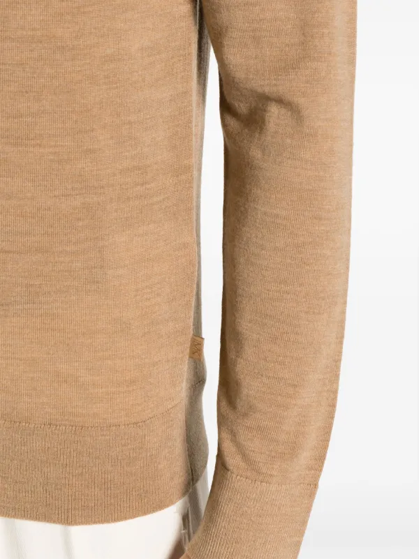 Michael kors shop mens jumper