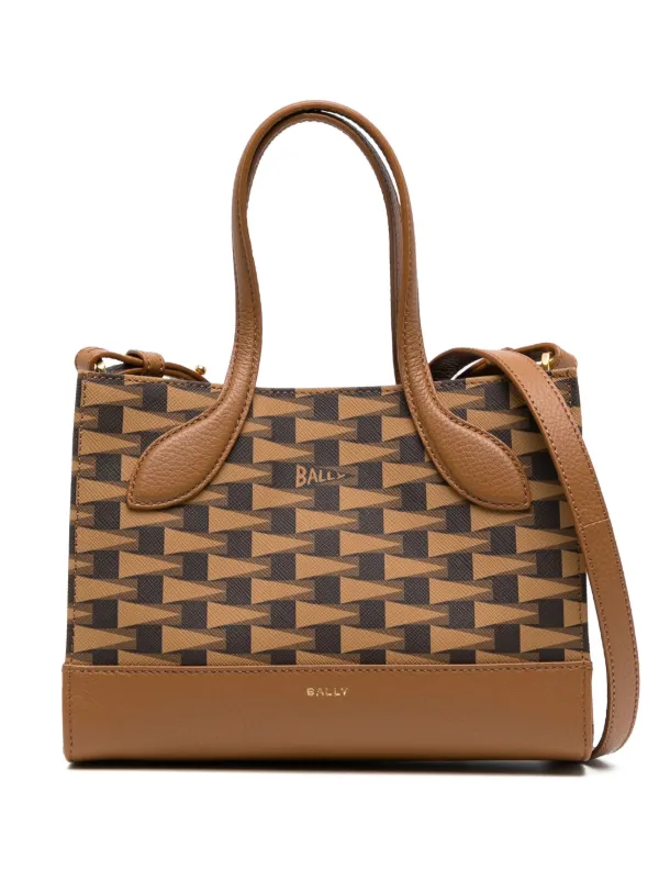 Bally discount bag original