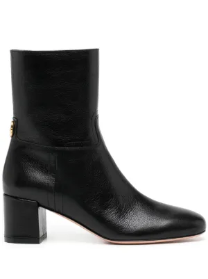 Bally boots price hot sale