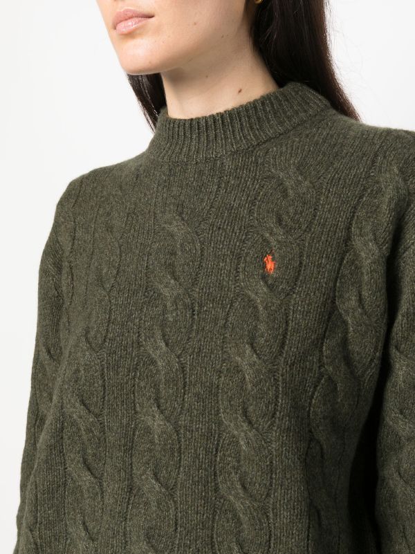 Polo jumper ralph on sale lauren