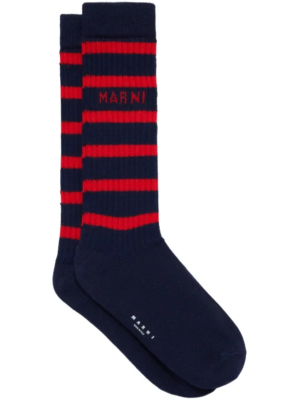 MARNI ロコ インタシャスィア カラフロック ソックス 【関税込】 21272879_52234662_600.jpg