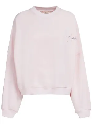 Kenzo pearl online sweatshirt