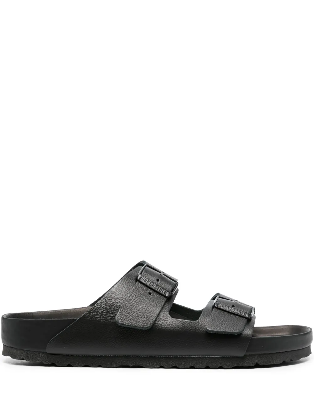 Birkenstock Arizona double-strap slides