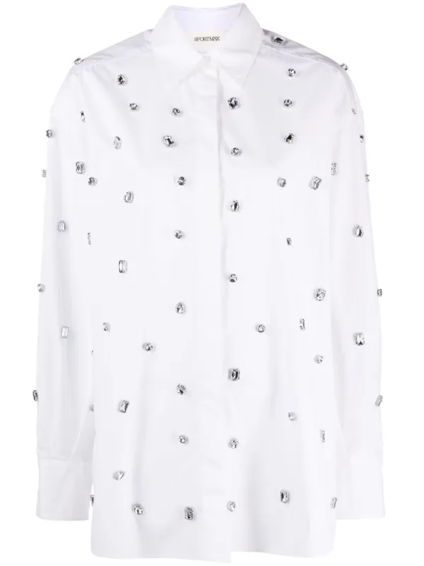 SPORTMAX 売れ筋商品|||スポーツマックス Tシャツ トップス レディース Bodysuits White 21273229_51203524_600.jpg