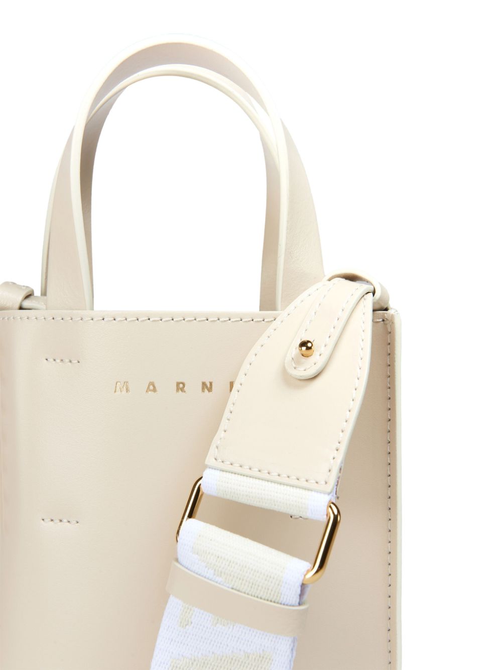 Cheap Marni Museo Nano mini tote bag Women