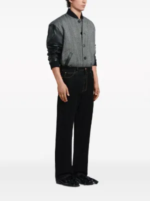 marni ロールアップヘムジーンズ 30 MARNI（マルニ）デニムアイテム 