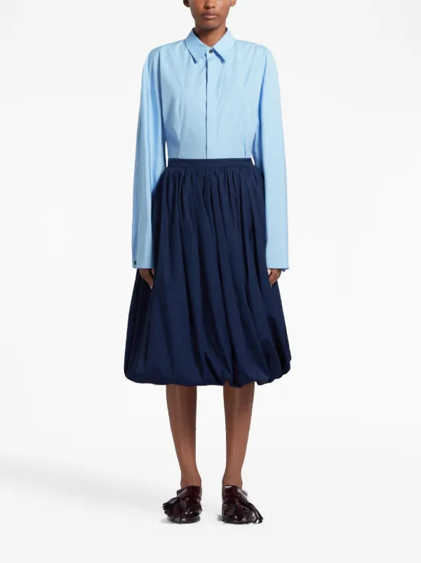【送料&関税込】Marni Flared Midi Skirt 23954641_53973410_600.jpg