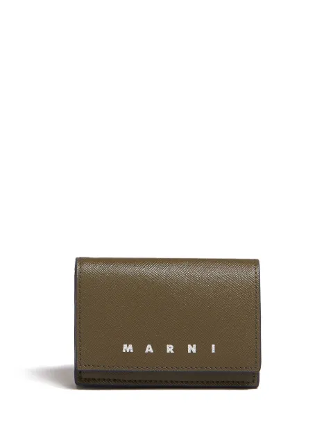 Marni 三つ折り財布