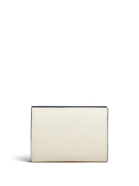 Marni colour-block tri-fold wallet PFMOW02U23LV520 - 1