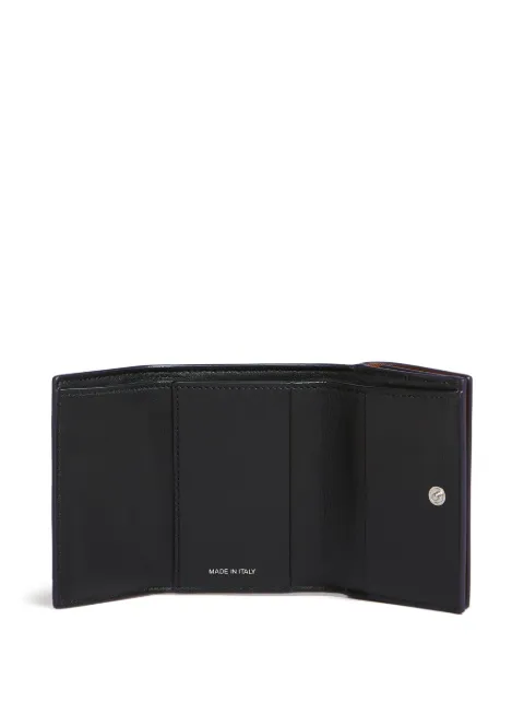Marni colour-block tri-fold wallet PFMOW02U23LV520 - 2