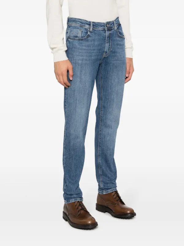 Boggi milano jeans store