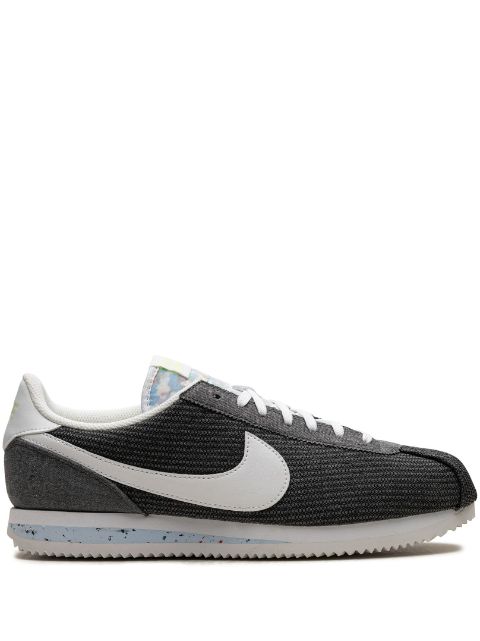 Nike Classic Cortez "recycled canvas" sneakers WOMEN