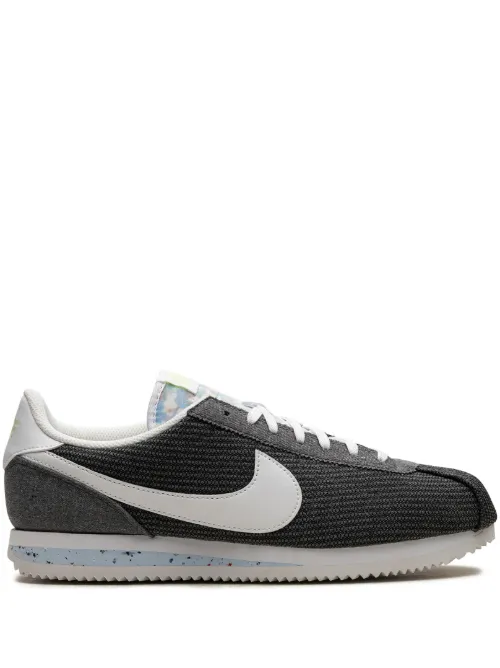 Baskets en toile Cortez ""recycled canvas""" - Nike - Modalova