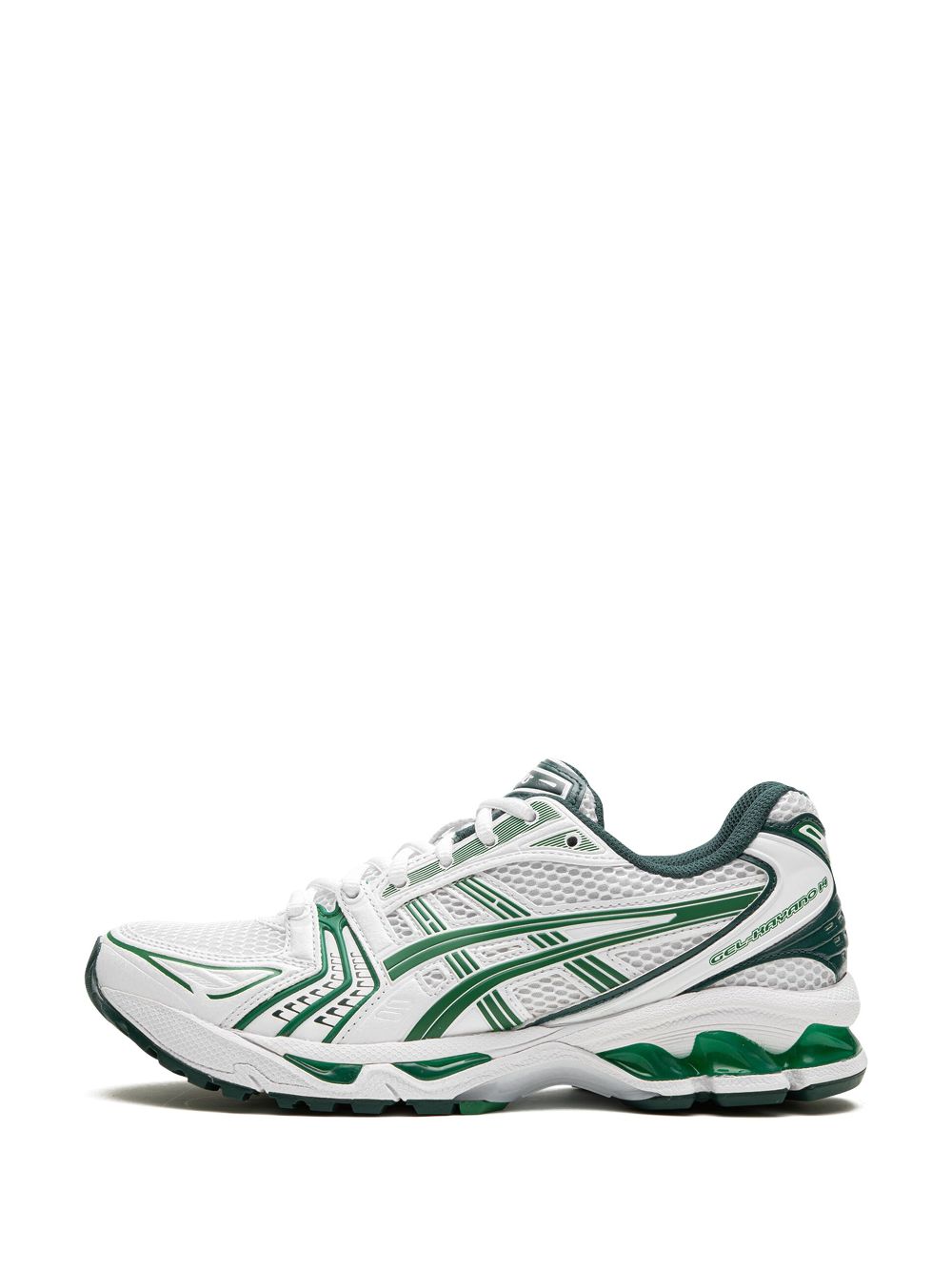 ASICS Gel-Kayano 14 "Leprechaun" sneakers WOMEN