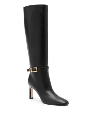 Sergio Rossi Boots | Knee-High & Ankle Booties | FARFETCH