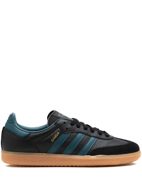 Adidas baskets Samba OG - Noir - adidas - Modalova