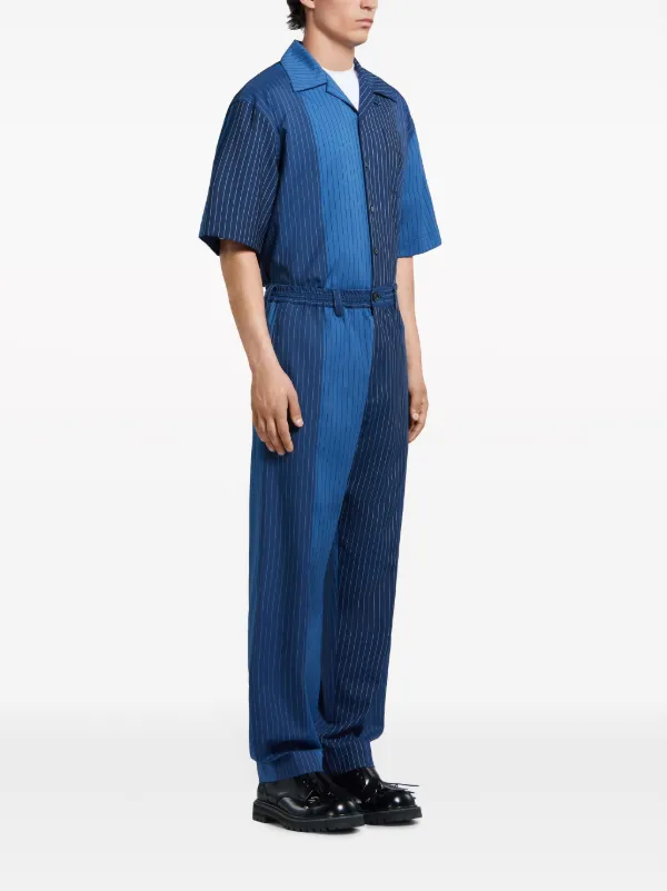 Marni ストライプ シャツ - Farfetch