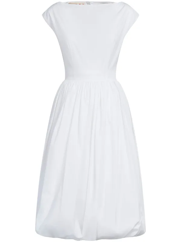 marno julie dress white 新品未使用 marno julie dress white 新品未使用
