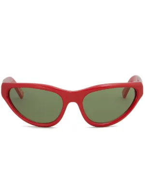 Marni Eyewear（マルニ アイウェア）メンズ - FARFETCH