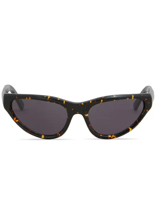 Lunettes de soleil Maverick - Marni - Modalova