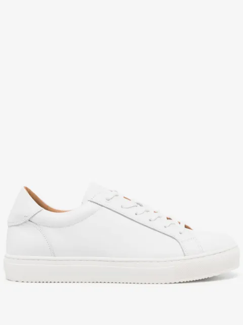 Boggi Milano tenis con paneles